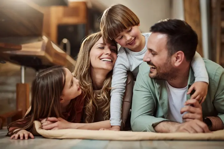 Aile Odaklı Aile Danışmanlığı
